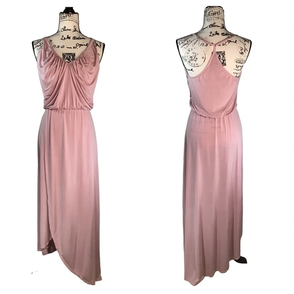 YOUNG FABULOUS & BROKE - Sadie Dress NWT Size S - Picture 2 of 16